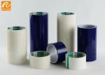 Customized Protective Film Roll , Anti Abrasion Surface Protection Tape For