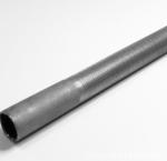 JIS Standard Threaded TA2 Titanium Radiator Fin Tube