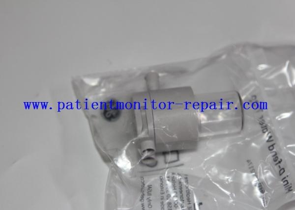 GE D-Fend Water Trap Medical Equipment Parts White 8002174 Black 876446-HEL