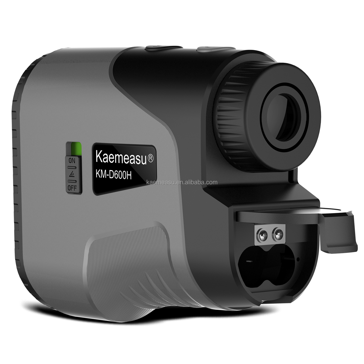 D450m Professional Laser Distance Meter Golf Hunting Rangefinder High Accuracy Digital Measuring Tool