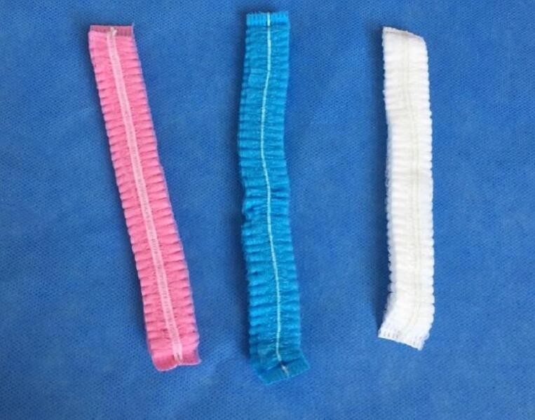 Breathable Disposable Hair Cover