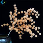 Wedding Hall Decor Artificial Flower Bouquet Lover Fruit Flower Type