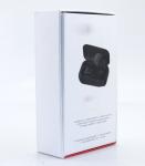 Rigid Rectangle Gift Electronics Packing Boxes Matt Lamination