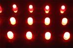 SMD5050 LED Pixel Light IP67 DC12V 0.3W Single Color Waterproof Miracle Bean