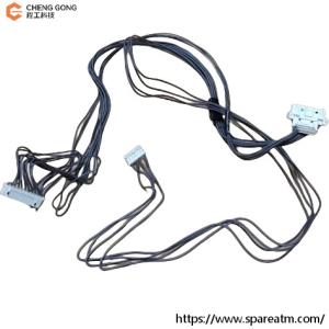 Wholesale 497-0517268-229 Fujitsu GSR50 Motor Data Cable Fujitsu ATM Machine Spare Parts New Original from china suppliers
