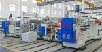 Paper - Plastic Packaging Paper Automatic Laminating Machine With Rapid Cooling