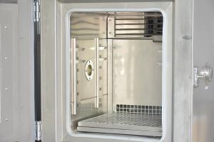 Wholesale Custom Programmable Temperature Humidity Chamber For Automobile And Parts from china suppliers