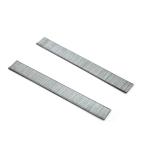 Air Brad 18 Gauge Straight Nail F10 for Air Nailers and Brad Nails