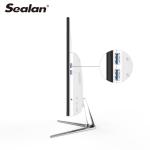 435*290mm 23.8 Inch All In One PC