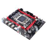 computer X79 Motherboard Set H61 Chipset LGA 2011 OEM For Desktop