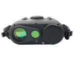 Long Distance Hunting Laser Rangefinder With Digital Compass GPS Night Vision