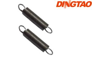 Wholesale 113214A Vector 2500 Cutting Parts Traction Spring Wire 0,8 D=7 I=31 from china suppliers