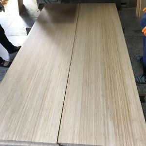 Wholesale E0 Horizontal Carbonized Laminated Bamboo Board For Wall Panel from china suppliers