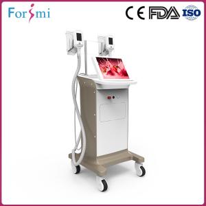 China 2018 Professional fat freezing body sculpting freeze belly fat for beauty center use on sale