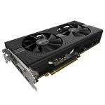 Used 256bit Miner Graphics Card AMD SAPPHIRE RX580 8GB Graphics Card
