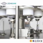 New design 8ml cosmetics cosmetic tubes machines tube filling and sealing for