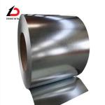 Stock Dx51d Z40 Z60 Z180 Z275 Electro-Galvanized Steel Coil HDG Gi Coils for