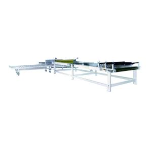 Wholesale SY-Pack Paper Sheet Delivery Side Conveyor 3000mm Length from china suppliers