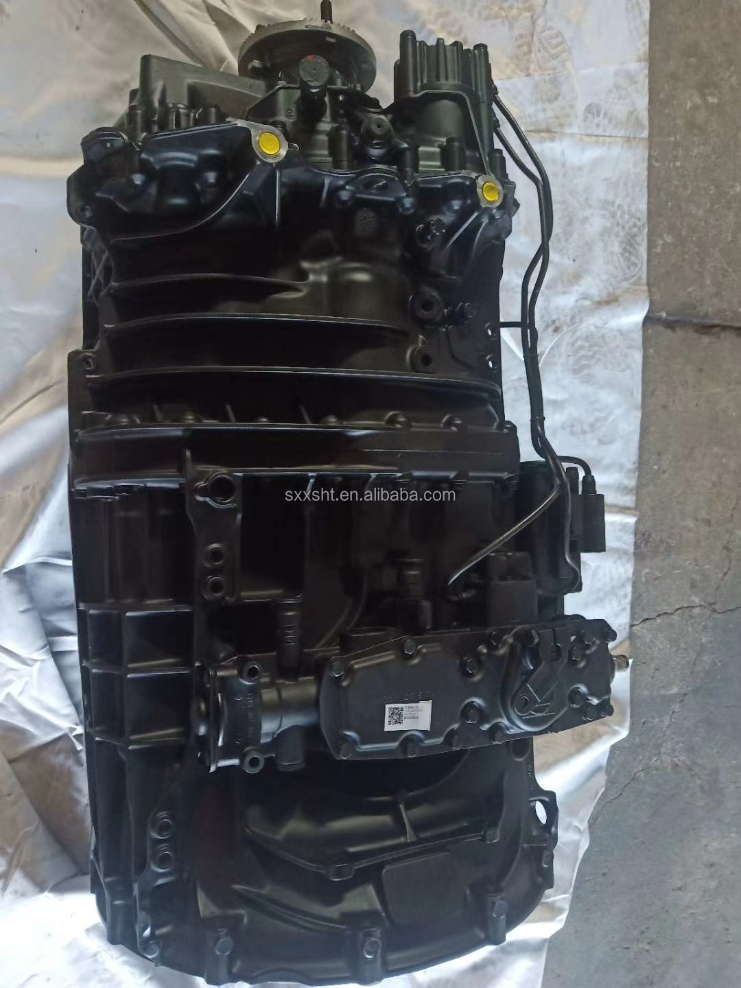 0501318802 1325312012609320100812963330501 Manual Transmission Parts for ZF Gearbox