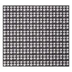 MicroLED/MniLED package substrate manufacture