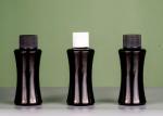 70ML Travel Kit Bottle, BLack Portable Plastic Multipurpose Cosmetic Toiletries