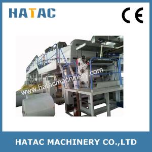 Wholesale Carbonless Paper Coating Machine,Tension Controlled Thermal Paper Coating Machinery,NCR Paper Coating Machine from china suppliers