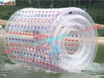Commerical Big TPU or PVC Inflatable Zorb Ball, Giant Water Balls 2 persons