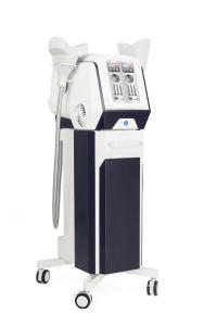Wholesale Weight Loss Cryolipolysis Slimming Machine 6 Handles Fat Cooling Therapy from china suppliers