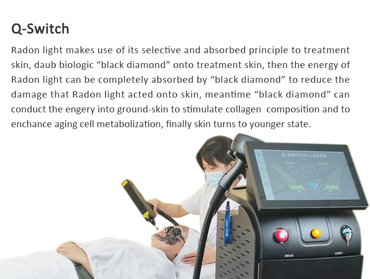1064nm Soprano Laser Machine Hair Removal Soprano Ice Diode Laser