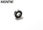 SUS420 Deep Groove Stainless Steel Ball Bearings SR6-2RS 9.525*22.225*5.56mm
