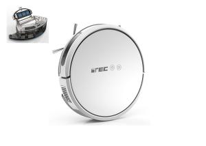 Wholesale Carpet Identification Smart Navigation Robot Vacuum from china suppliers