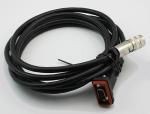 RET 5M AISG Connector Solder Termination For RRU RET Port HUAWEI AISG TO DB9