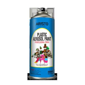 Wholesale Plastic Aerosol CTI Liquid Coating Acrylic Spray Paint 400ml from china suppliers
