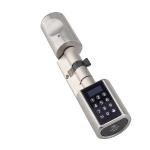 Password RFID Card Bluetooth Tuya Smart Lock Cylinder
