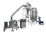 Multi Purpose Salt And Sugar Ultrafine Powder Pulverizer