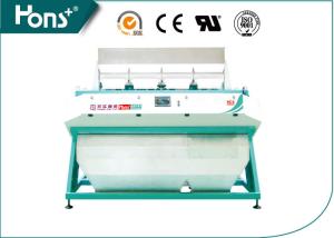 Wholesale Coffee Bean CCD Colour Separation Machine Full Color RGB SGS Certificate from china suppliers