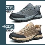 Insulation Pig Skin+Steel Wire Cloth Work Rubber Industrial Safety Shoes