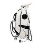 4 In 1 Nd Yag Laser Machine , Elight IPL Diode Laser Hair Removal Machine