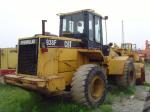 Used original CAT 983F WHEEL LOADER FOR SALE