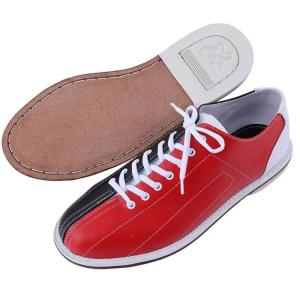 Wholesale Customized Anti-Slip Sole Men's Bowling Sports Shoes for Indoor Training OEM Accepted from china suppliers