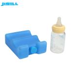 4 Bottle Carry Insulated Wine Beer Bottle Cooler Bag With Wavy Shape Ice Pack