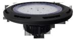 Industrial High Bay Lighting 200W 160W 100W UFO Series 8 years warranty Meanwell
