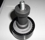 Clutch Release Bearing Single Row Non-Aligning Bearings Accessories Parts
