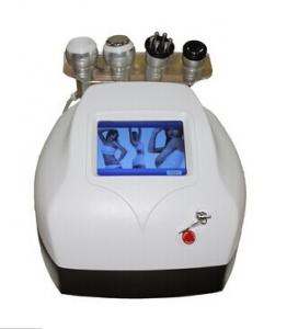 China Ultrasonic Cavitation RF Beauty Equipment for Weight Loss Fat Reduction on sale