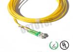 2.0mm Optical Fibre splitter cable