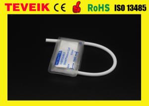 Wholesale M1870 Medical Device Accessories Nibp Cuff Disposable Nonwoven Cloth Neonate Single Hose from china suppliers