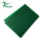 4mm 4x8 Coroplast Sheet 48x96in PP Hollow Construction Board