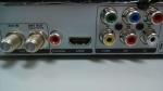 VCAN0880 ATSC TV receiver for home use