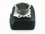 Bajaj Motorcycle Cylinder Block , 54mm Bore Single Cylinder Four Stroke