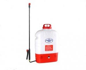Wholesale COOLRAIN Knapsack Electric Sprayer ESR-19 from china suppliers